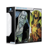 DC Multiverse Solomon Grundy vs. Green Lantern (Justice Society of America)