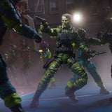 G.I. Joe Classified #188 Brent "Hit & Run" Scott