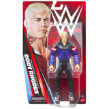 WWE Main Event Series 165 Cody Rhodes