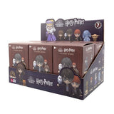 YuMe Harry Potter HeroBox Classic Series Blind-Box Mini-Figure (Box of 6 Individually Boxed)