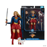DC Multiverse Deluxe Theatrical Deluxe Wave 4 CASE OF 6