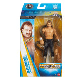 WWE Elite Wrestlemania 42 Jake "The Snake" Roberts (Sam Roberts Build-A-Figure)