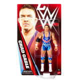 WWE Main Event Series 166 Chad Gable
