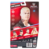 WWE Main Event Series 165 Cody Rhodes