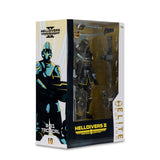 McFarlane Toys Helldivers II Elite Edition B-01 Tactical Armor