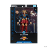 DC Multiverse Deluxe Theatrical Deluxe Wave 4 CASE OF 6