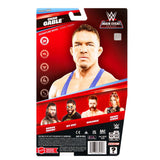 WWE Main Event Series 166 Chad Gable