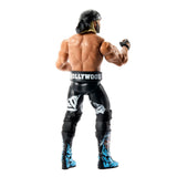 WWE Main Event Series 165 "Hollywood" Hulk Hogan