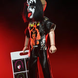 NECA Ben Cooper x KISS Costume Collection Set of 4 (6" Clothed Figures)