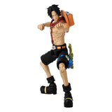 Anime Heroes One Piece Portgas D. Ace