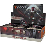 Magic: The Gathering - Phyrexia All Will Be One Set Booster Box