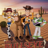 Toy Story Dynamic 8ction Heroes DAH-171 Bullseye
