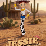 Toy Story Dynamic 8ction Heroes DAH-173 Jessie