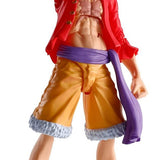 S.H. Figuarts One Piece Monkey.D.Luffy (The Raid on Onigashima)