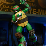 NECA Teenage Mutant Ninja Turtles Ultimate Raphael (2012 Cartoon)