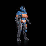 Cosmic Legions Mortal Thorn I Protectorate Guardian Legion Builder
