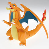Bandai Pokémon Model Kit Mega Charizard Y
