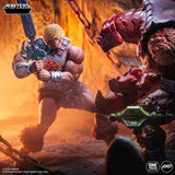 Mondo Masters of the Universe 200X He-Man