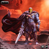 Mondo Masters of the Universe 200X Skeletor