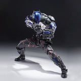 U-P Finegures (LPZZ) Batman: Arkham Knight Arkham Knight