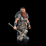 Mythic Legions The Roleplaying Game Dwarf Fighter