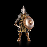 Mythic Legions The Roleplaying Game Heads Pack (Set of 5)