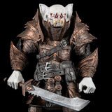 Mythic Legions The Roleplaying Game Deluxe Mythic Monster Builder