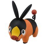 Bandai Pokémon Model Kit Quick!! #14 Tepig