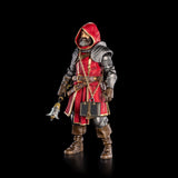 Mythic Legions The Roleplaying Game Human Cleric