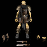 Mythic Legions The Roleplaying Game Rix Skeleton Thief