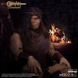 Conan The Barbarian (1982) Mezco One:12 Collective Conan (Pit Fighter Edition)