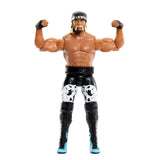 WWE Main Event Series 165 "Hollywood" Hulk Hogan