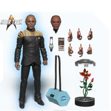 Star Trek Wave 1 COMPLETE SET OF 8