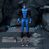 Jada Toys Invincible Wave 1 Mark Grayson (Invincible)