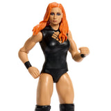 WWE Main Event Series 166 Becky Lynch
