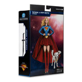 DC Multiverse Deluxe Theatrical Deluxe Wave 4 CASE OF 6