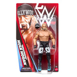 WWE Main Event Series 165 "Hollywood" Hulk Hogan