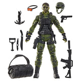G.I. Joe Classified 2026 Wave 1 SET OF 5