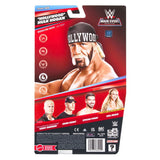 WWE Main Event Series 165 "Hollywood" Hulk Hogan