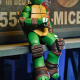 NECA Teenage Mutant Ninja Turtles Ultimate Raphael (2012 Cartoon)