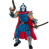 Teenage Mutant Ninja Turtles x G.I. Joe Shredder x Cobra Commander