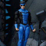Jada Toys Invincible Wave 1 Mark Grayson (Invincible)