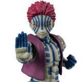 S.H.Figuarts Demon Slayer: Kimetsu No Yaiba Akaza