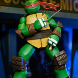 NECA Teenage Mutant Ninja Turtles Ultimate Raphael (2012 Cartoon)