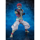 S.H.Figuarts Demon Slayer: Kimetsu No Yaiba Akaza