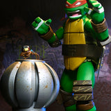 NECA Teenage Mutant Ninja Turtles Ultimate Raphael (2012 Cartoon)