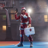 G.I. Joe Classified #186 Edwin "Lifeline" Steen