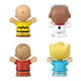 Fisher-Price Peanuts "It's the Great Pumpkin, Charlie Brown!" Little People Collector Set
