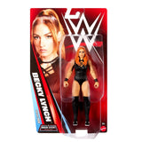 WWE Main Event Series 166 Becky Lynch
