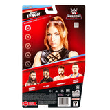 WWE Main Event Series 166 Becky Lynch